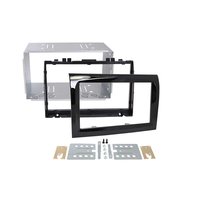 Xzent Premium Radio Bezel 2DIN
