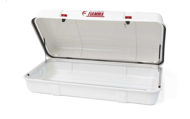 Fiamma Ultra Box 3 Dachbox 520 Liter