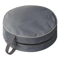PAT Cable Bag for CEE Extension Cable grey