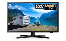 Reflexion 6in1 Smart TV LED Fernseher 19 Zoll