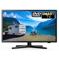 Reflexion 6in1 Smart TV LED Fernseher 19 Zoll