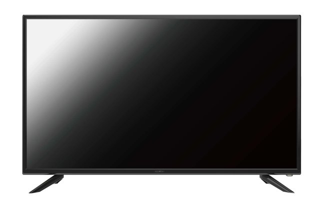 Reflexion LDDW400 5in1 LED TV with DVD Player 40 inch