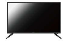 Reflexion LDDW320 5 in1 LED-TV mit DVD Player 32 Zoll 