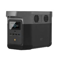 EcoFlow Delta Mini Tragbare Powerstation 882 Wh  1.400 W