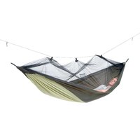 Amazonas Hammock Mosquito Traveller Thermo XXL