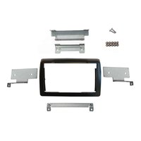 Garmin Vieo RV52 Dock installatiekit voor infotainmentsysteem voor Fiat Ducato vanaf 2021