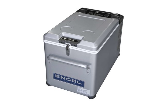 ENGEL Compressor Cool Box MT-35-FS