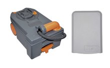 139200 446312 740087 765790 765800 205080 - SOG + SOG II Typ F 12 V Toilettenentlüftung Thetford C250 / C260