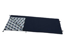 Saco de dormir Berger Fleece Comfort 100G Blanket