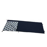 Berger Fleece Comfort 100G Deckenschlafsack 210 x 80 cm