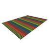 Berger Stripes Buitenmat / Voortentkleed 300 x 250 cm