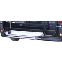 Alu Line Adventure-Rack inzetbak 2 fietsen