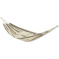 Hängematte Barbados 230 x 150 cm cappuccino