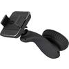Goobay SUPPORT Universel (ventouse) Long LC Ventouse Smartphone Support pour voiture