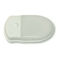 Dimatec Garagenleuchte LED 2,5 Watt weiß