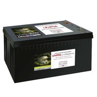 B&uuml;ttner Elektronik MT LI 240 lithiumaccu 240Ah