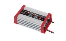 Automatic battery charger 12 V 8 steps