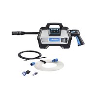 Pulverizador y limpiadora inal&aacute;mbrica de alta presi&oacute;n 230V MultiJet Gloria