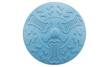 Jollypaw Dog Disc schwimmend aus Naturgummi º 18 cm