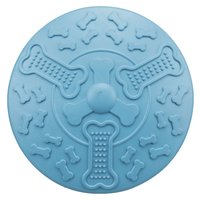 Jollypaw Hondenschijf drijvend natuurrubber &ordm; 18 cm