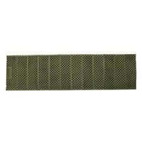 Robens sleeping pad ZigZag Slumber green 180 x 48 cm