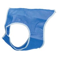 TRIXIE Kühlweste M 30 cm blau