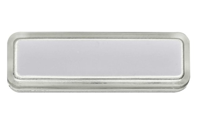 Jokon S 40 LED Achterlicht met zelfklevende folie 12 V / 1 W Transparant
