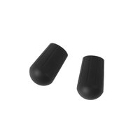 Pies de goma Helinox - Silla giratoria