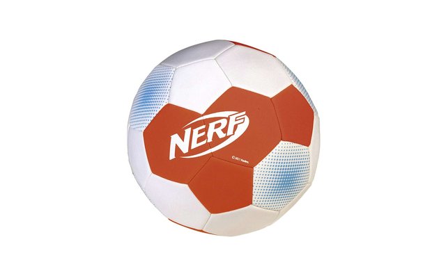 Fútbol de neopreno Nerf