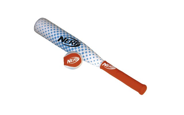Nerf Neoprene Baseballs Set