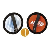 Juego de bolas de neopreno Nerf