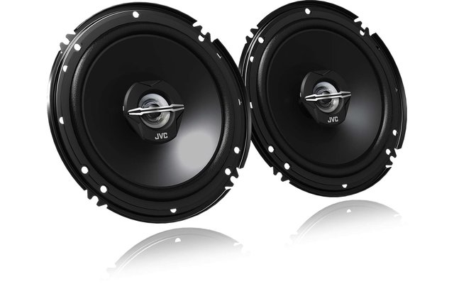 JVC CS-J620X 16cm 2 way coaxial speaker