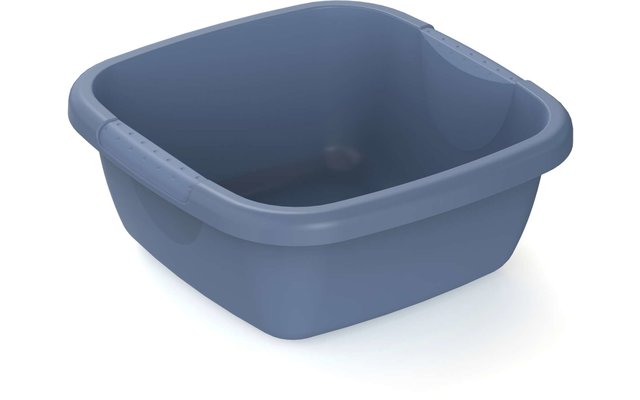 Rotho Daily Cleaning Bowl quadrato 8 litri