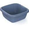 Rotho Daily Cleaning Bowl quadrato 8 litri