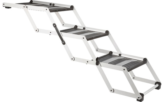 TRIXIE aluminum folding stairs for dogs