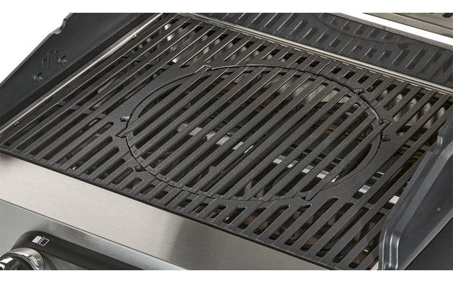 Enders Electric Grill eFlow Pro 2 Turbo