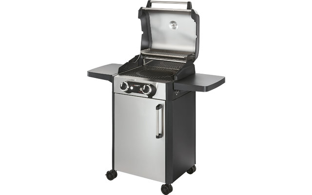 Enders Electric Grill eFlow Pro 2 Turbo