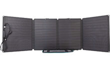 Panel solar EcoFlow incl. bolsa de transporte 110 W