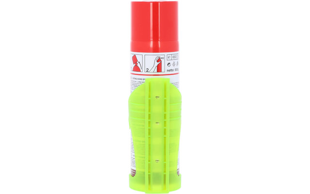 Support spray extincteur 500 ml
