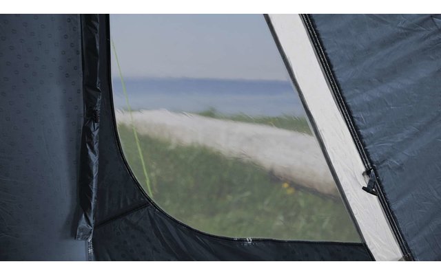 Outwell Earth 3 Tunnel Tent