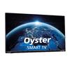 Dieci Haaft Oyster Camping Smart TV LED TV 32 "