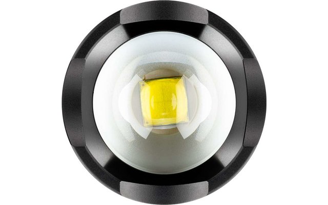 Goobay Lampe de poche LED Super Bright 1500