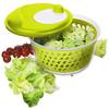 Rotho Salad spinner fresh 4.5 liters