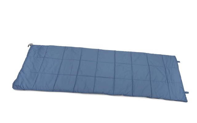 Berger Camper 300G blanket sleeping bag