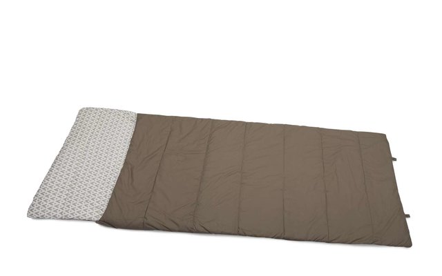 Saco de dormir con manta Berger Arizona L 300G