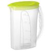 Rotho fridge jug fresh 2 liters