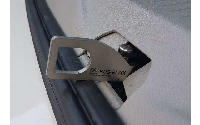 Soporte de puerta trasera BusBoxx VW T5 / T6