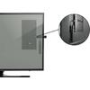 Goobay Adaptateur flexible HDMI 2.0b STD sw Adaptateur flexible HDMI 0,10 m