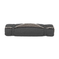 Jollypaw Reisdeken Bendson 120x80 cm Donkergrijs