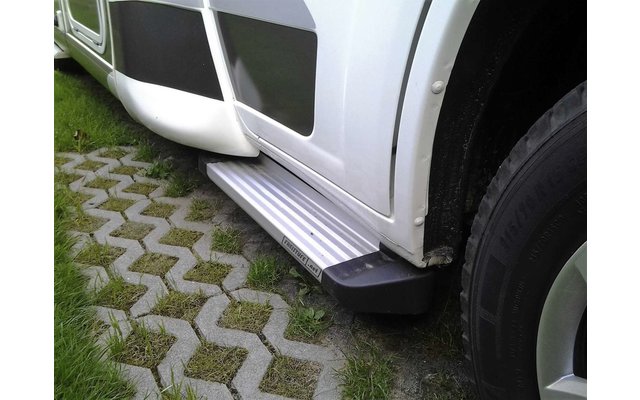 Ducato Entry Step